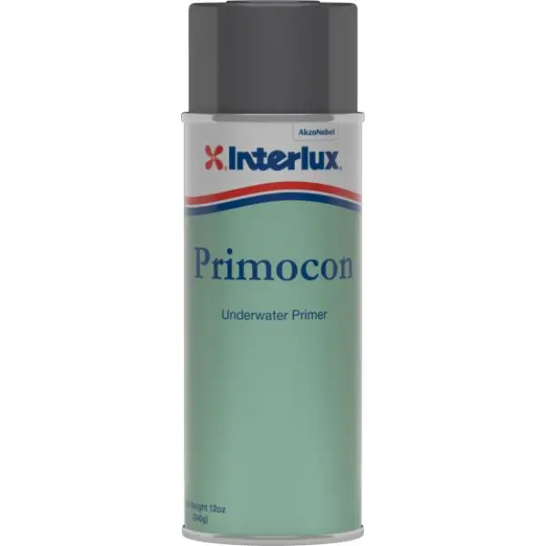 Interlux - Primocon Aerosol 1