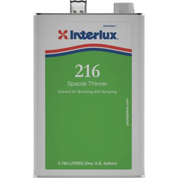 Interlux - Special Thinner 216 1