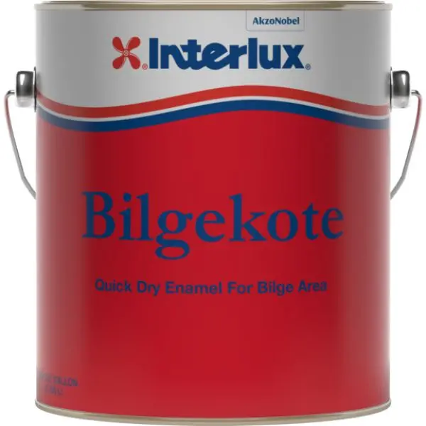 Interlux - Bilgekote Quart 1