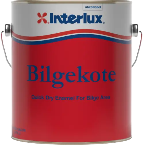 Interlux - Bilgekote Gallon 1
