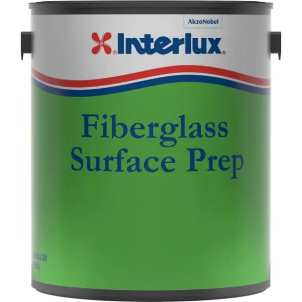Interlux - Fiberglass Surface Prep Quart 1