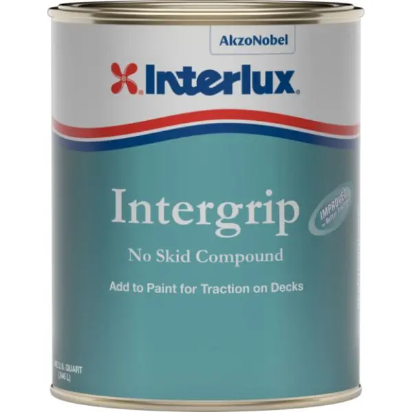 Interlux - Intergrip Noskid Compound 1