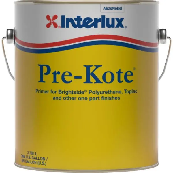 Interlux - Pre-Kote Quart 1