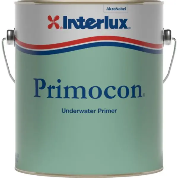 Interlux - Primocon Quart 1