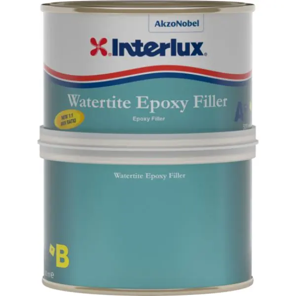 Interlux - Watertite 48Oz 1