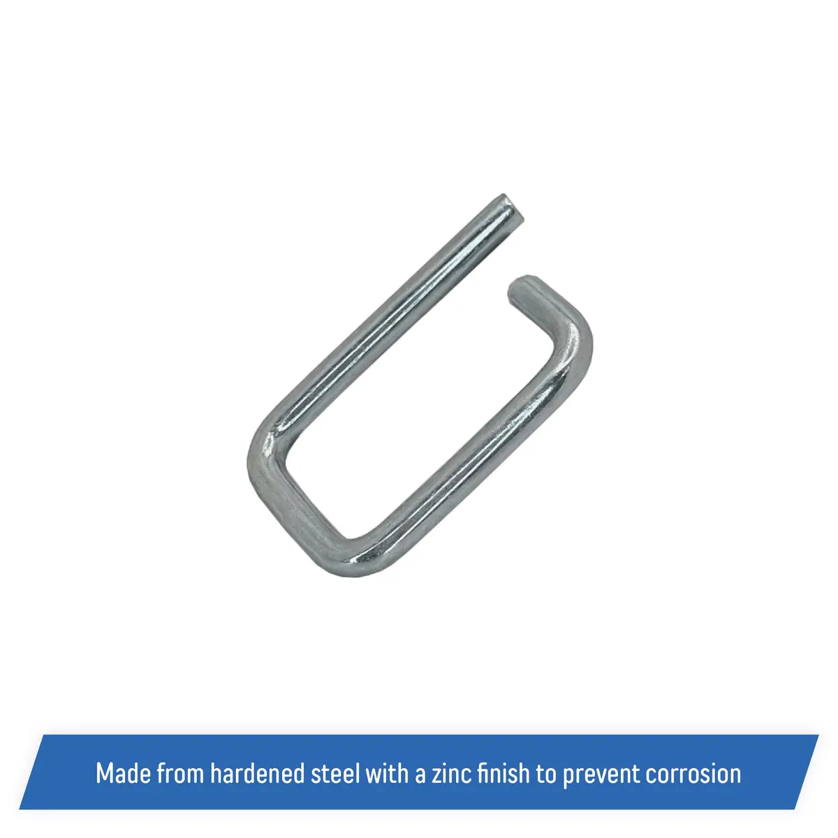 Weight Distribution Replacement Pins 3/16", Outside Rv Towing Hardware 2