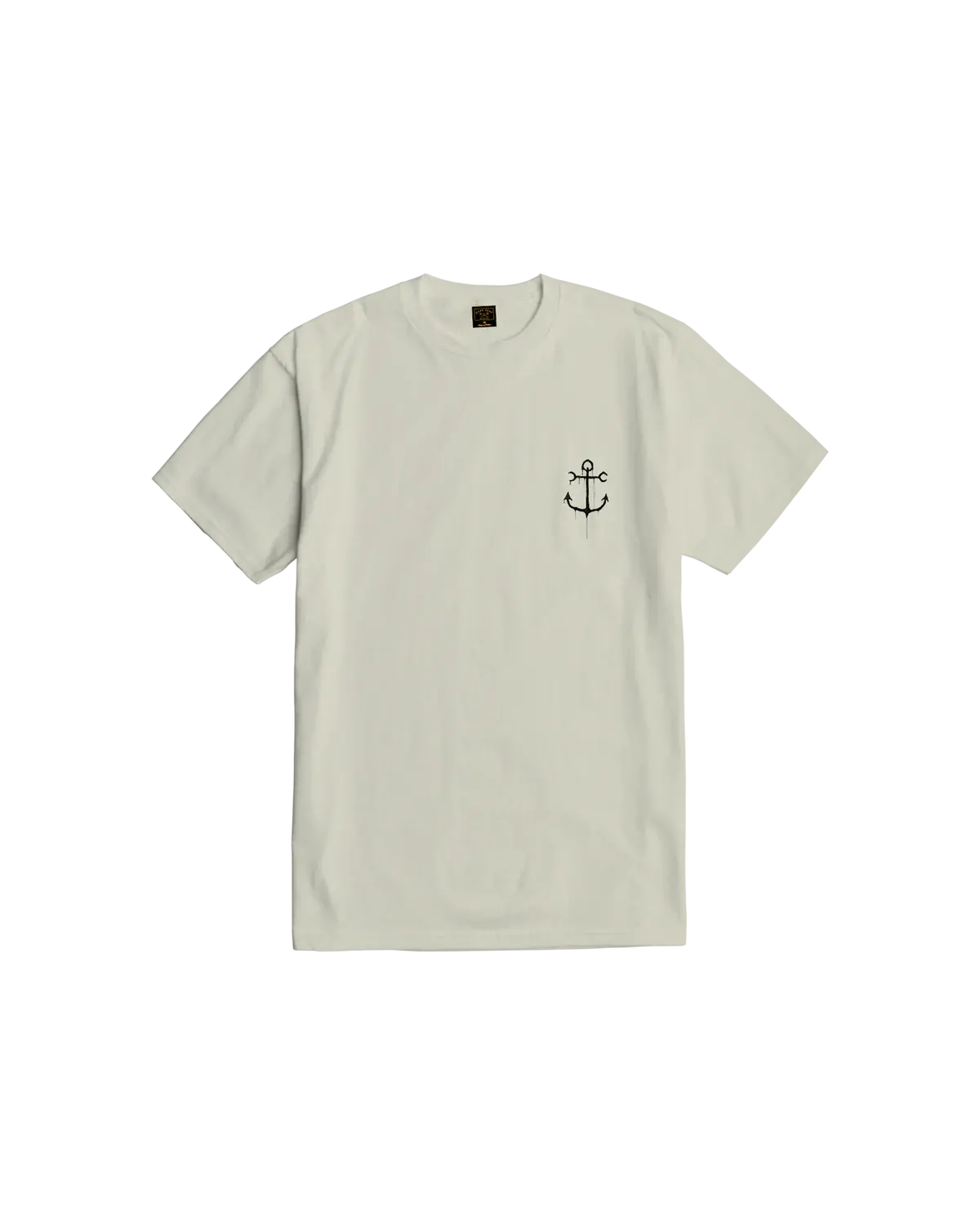 Dark Seas Wet Paint-Tee 1