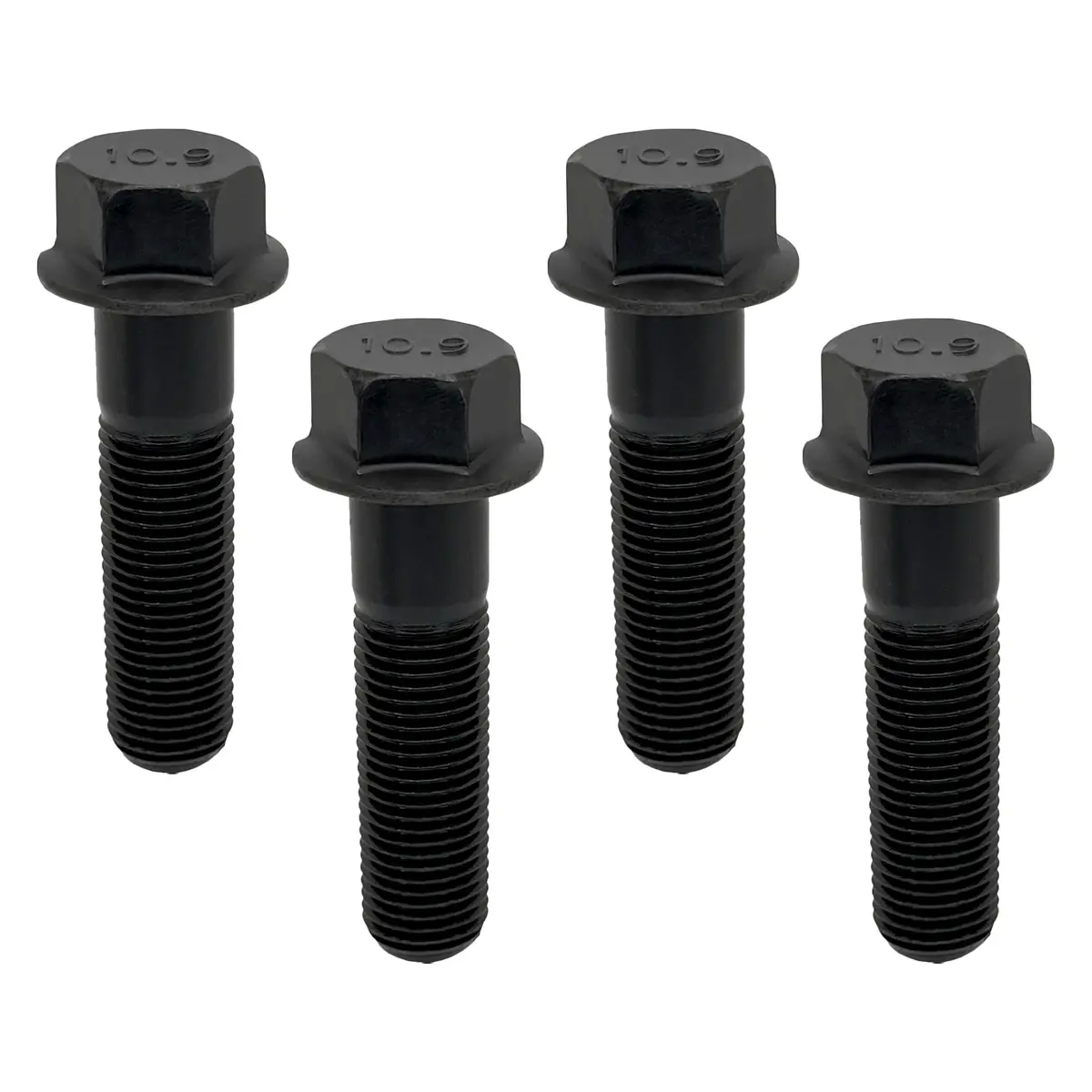 Wheel Hub & Bearing Mounting Bolts For Select Dodge, Ram, Jeep Models - Dorman 926-171, Mopar 5086661Aa 1