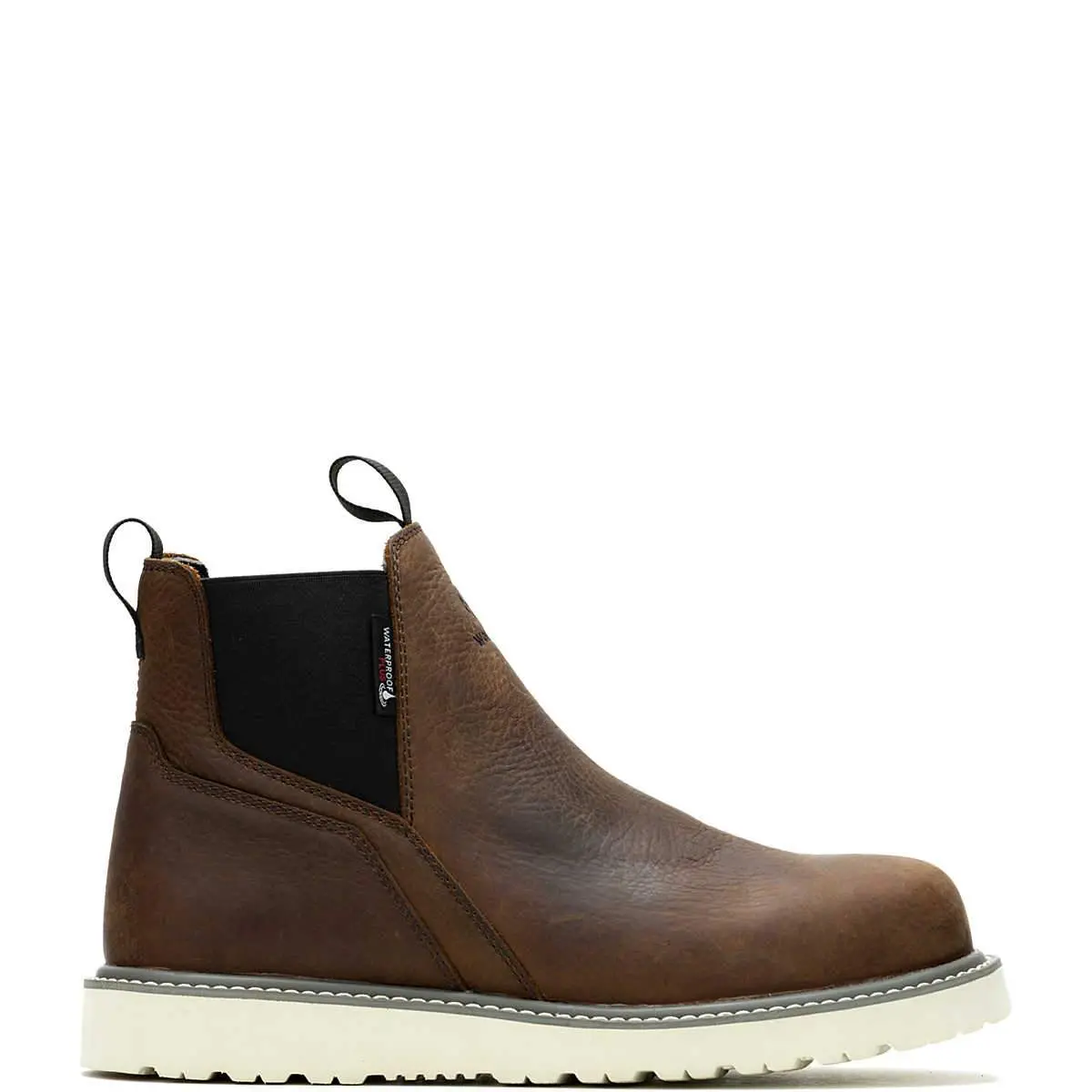 Wolverine Mens Trade Work Romeo 6Inch 1