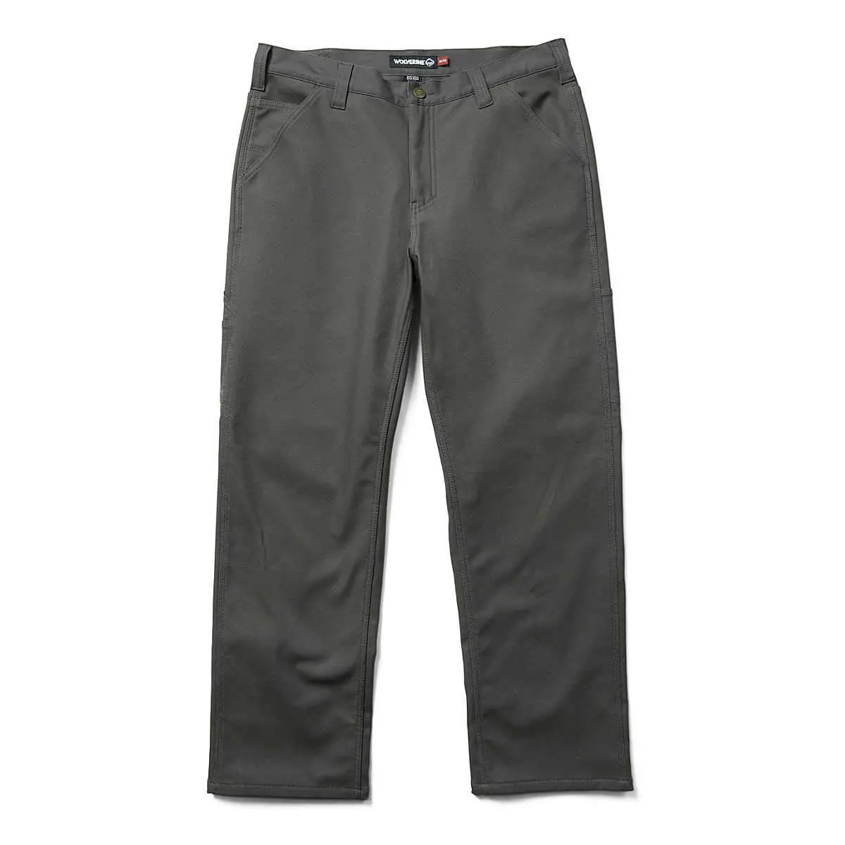 Wolverine Steelhead Fleece Lined Pant 1