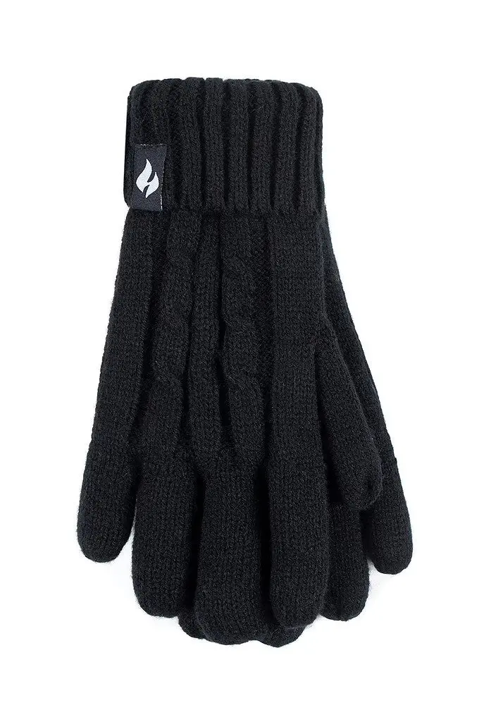Heat Holders Womens Amelia Gloves 1