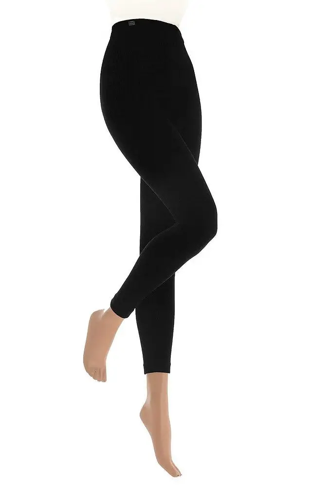 Heat Holders Women's Footless Tights 1