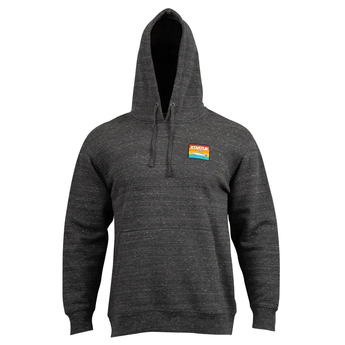 Xtratuf Tri Blend Hvy Hoodie 1