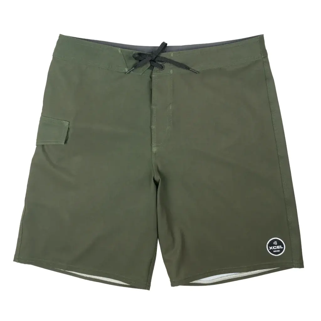 Xcel - Comp 19" Boardshort 1
