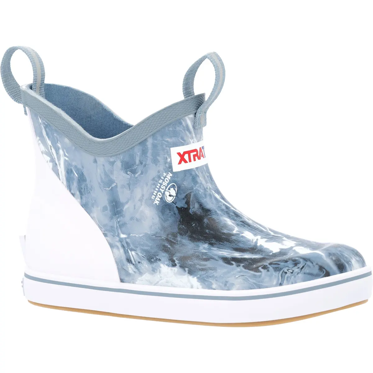 Xtratuf Kids Ankle Deck Boots 1