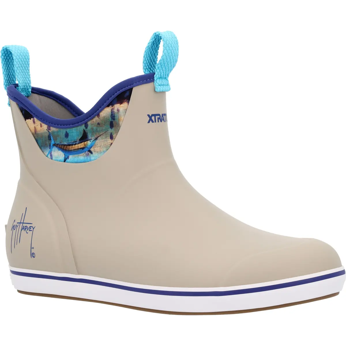 Xtratuf Guy Havery Men 6 Ankle Boot 1