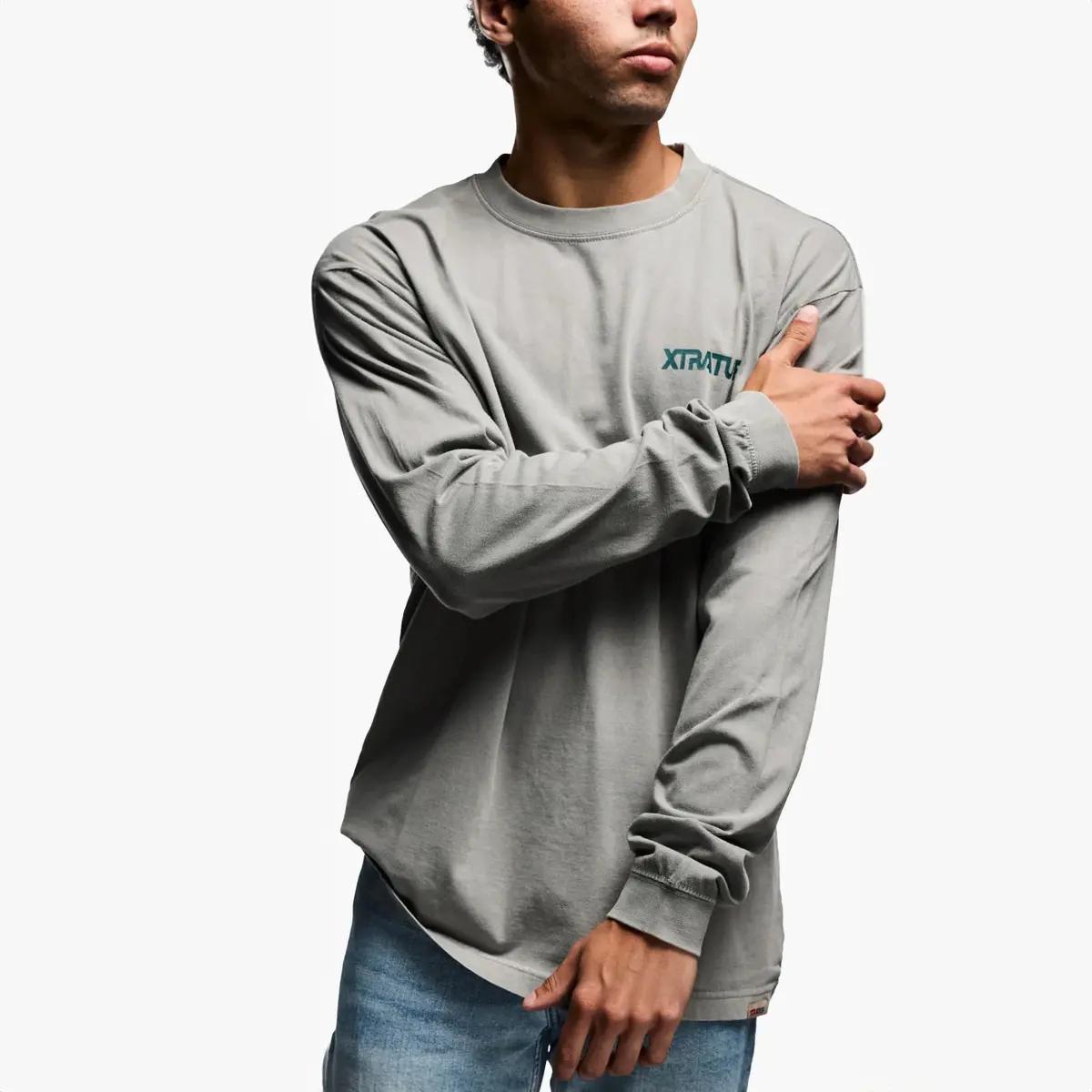 Xtratuf Mens Ls Tee 1