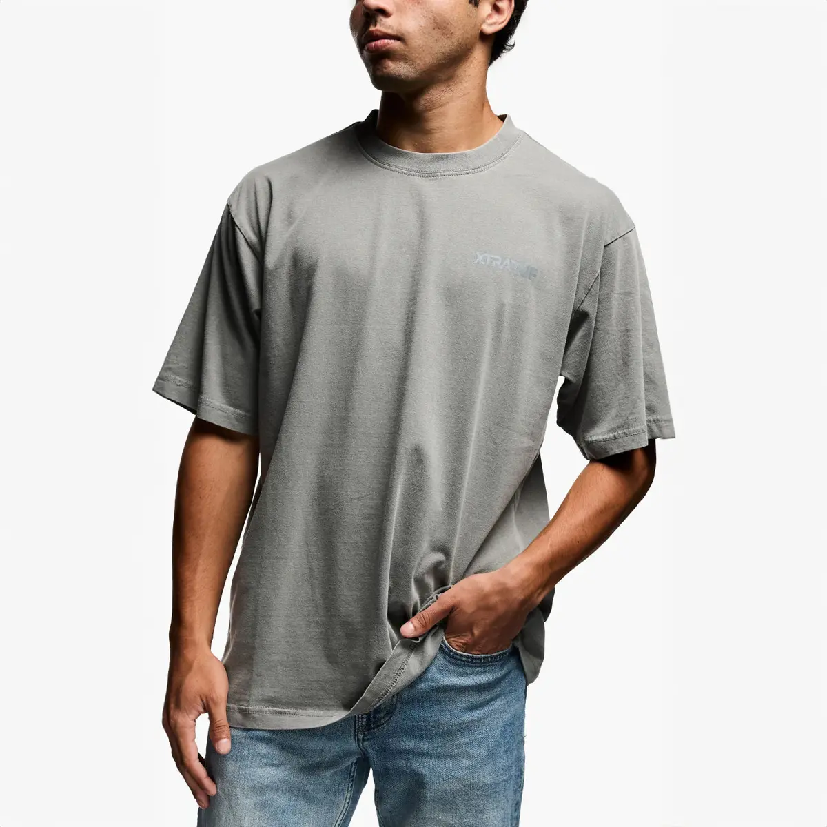 Xtratuf Mens Ss Tee 1