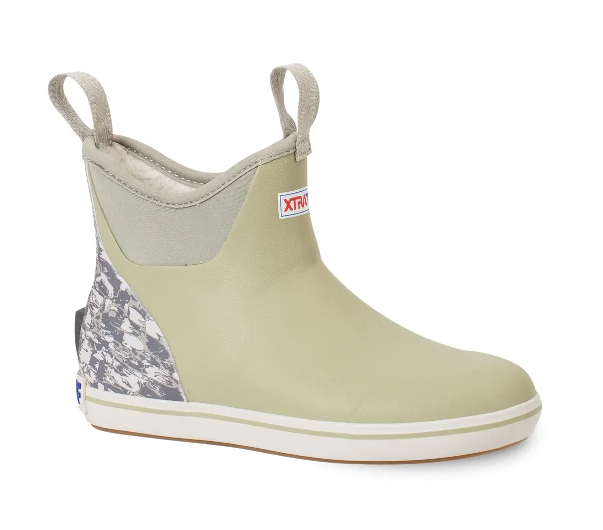 Xtratuf - Women's Trolling Pack 6' Ankle Deck Boot 1