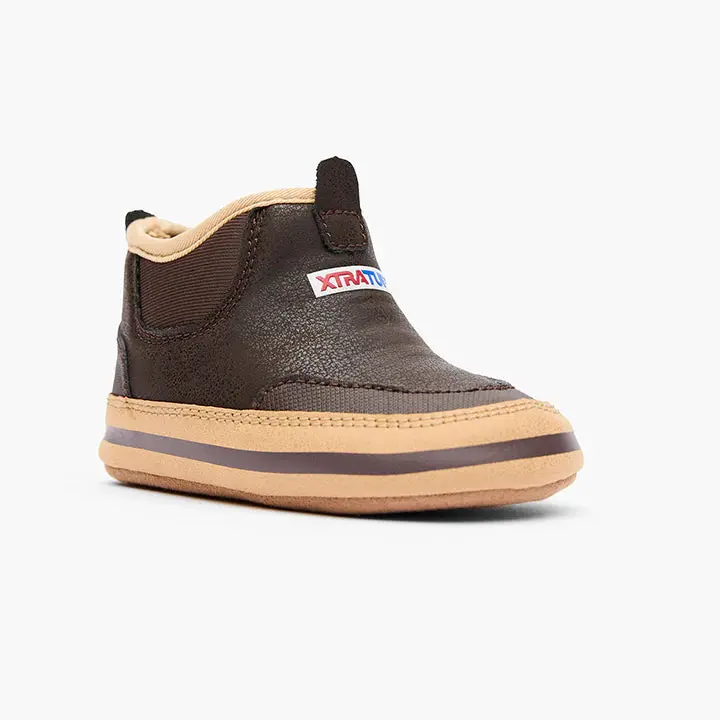 Xtratuf Ankle Deck Boots Minnow Kids 1