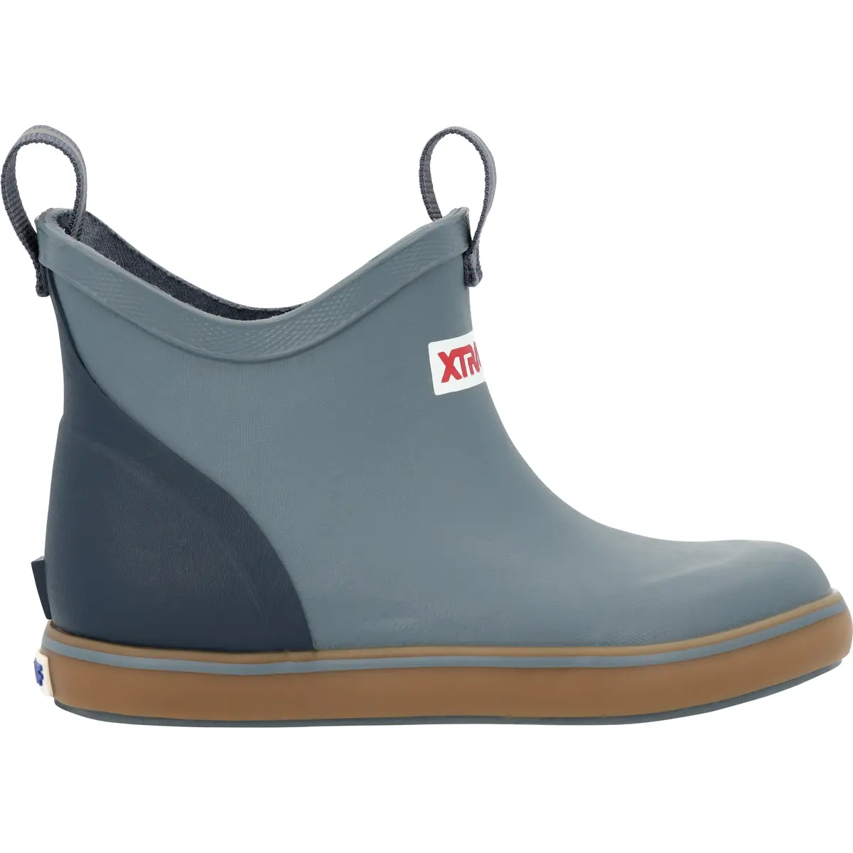 Xtratuf Big Kids Ankle Deck Boot 1
