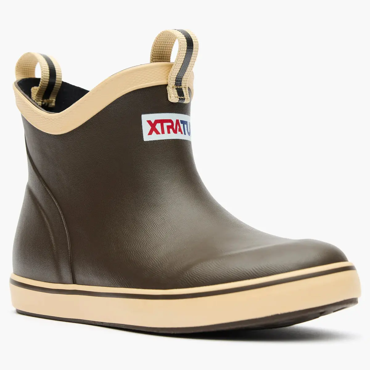 Xtratuf Child Ankle Deck Boot 1