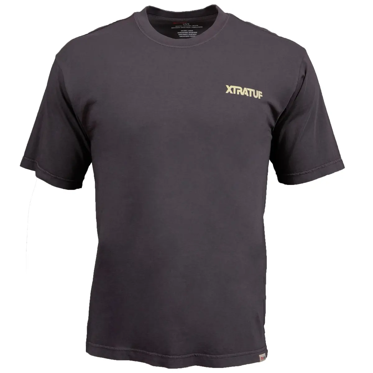 Xtratuf Cotton Badge Grap 1