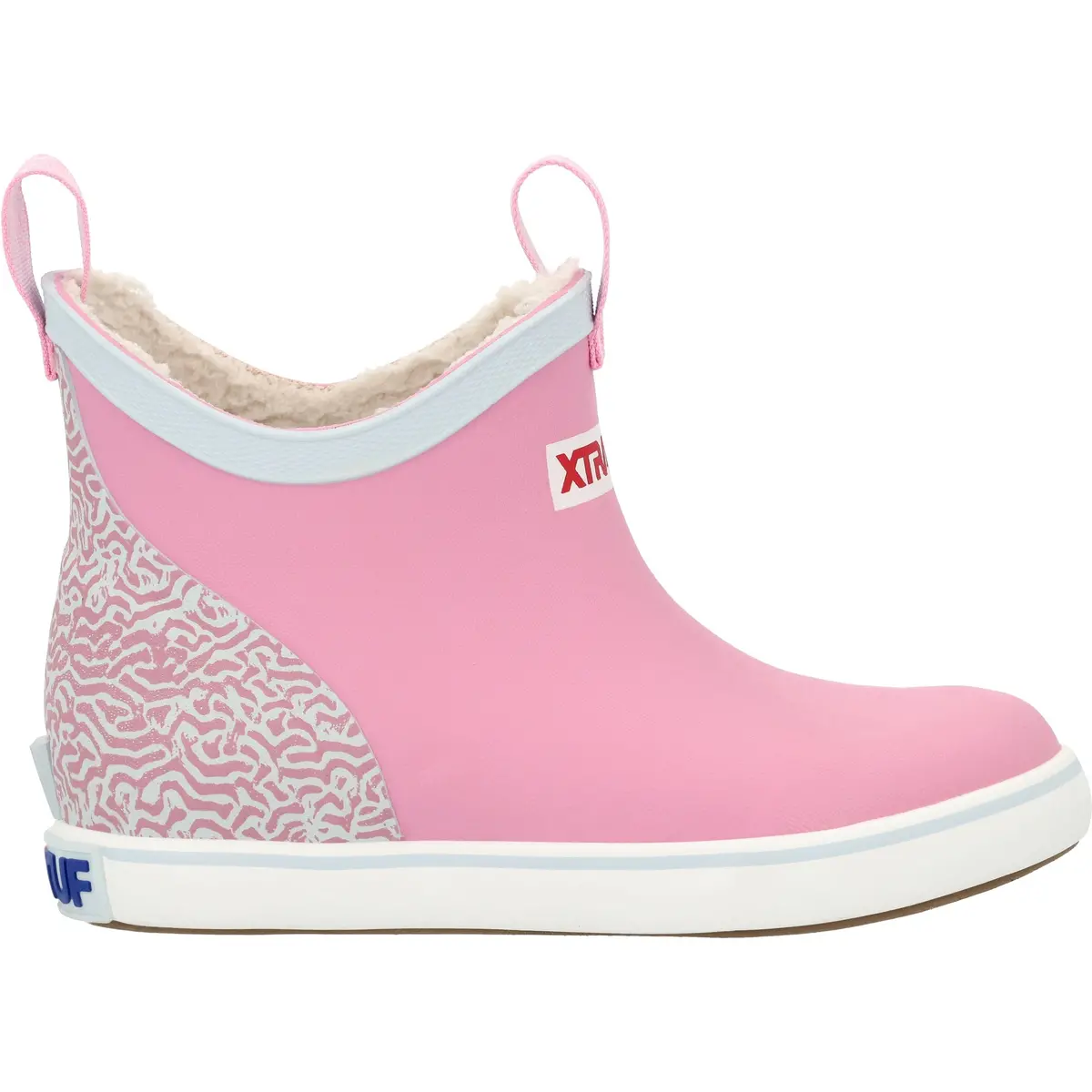 Xtratuf Kids Oth 4Inch Ankle Deck Boots 1