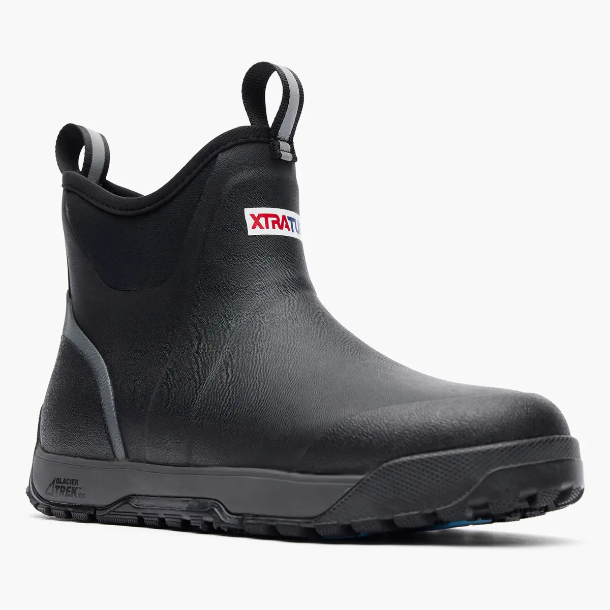 Xtratuf Men Ankle Deck Ice 1