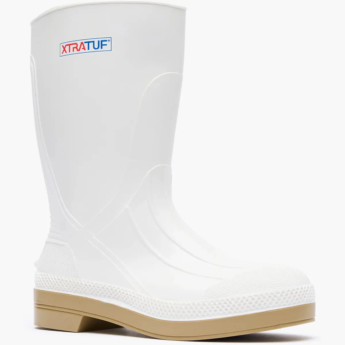 Xtratuf Mens 11Inch Shrimp Boot 1