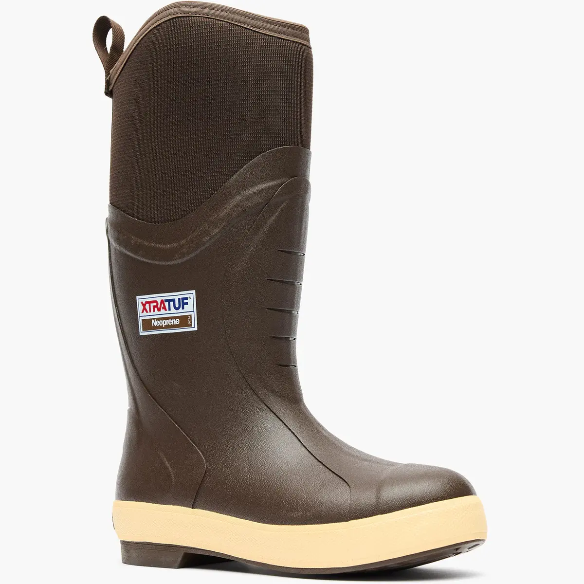 Xtratuf Mens 15Inch Insulated Elite Legacy Boot 1