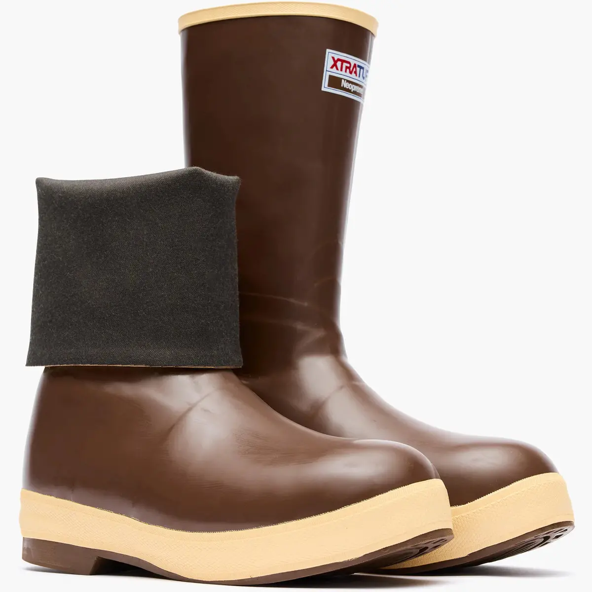 Xtratuf Mens 15Inch Insulated Legacy Boot 1