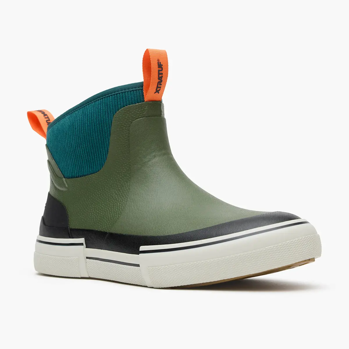 Xtratuf Mens 7Inch Lifestyle Ankle Boot 1