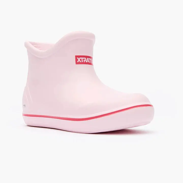 Xtratuf Tufs Little Kids Ankle Deck Boot 1