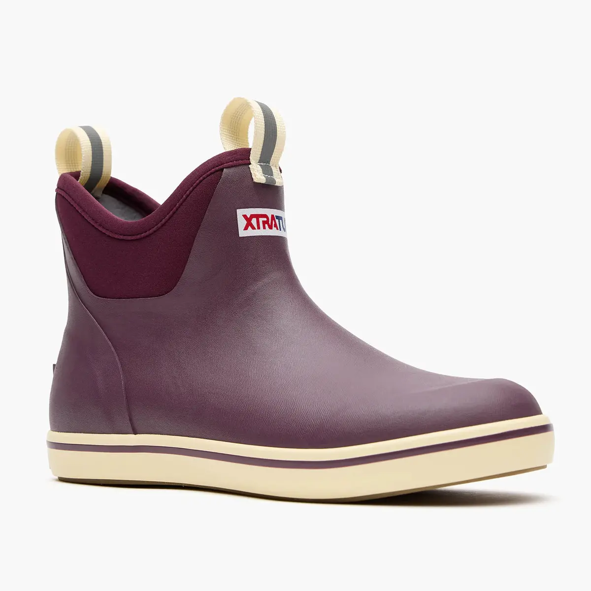 Xtratuf Women 6Inch In Ankle Deck Boot 1