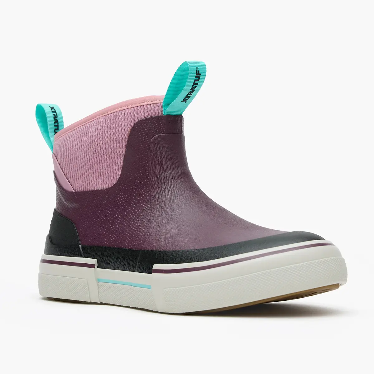 Xtratuf Womens 7Inch Lifestyle Ankle Boot 1