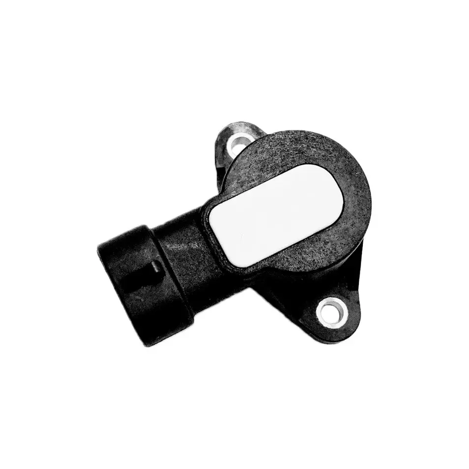 Yamaha G29 Ydre Throttle Position Sensor Sensor Accelerator - Jw2-H5885-00 1