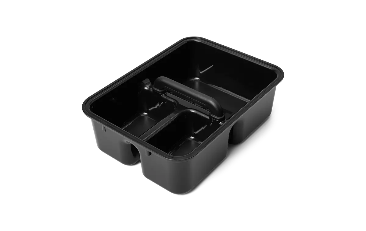 Yeti Loadout Gobox Caddy 1