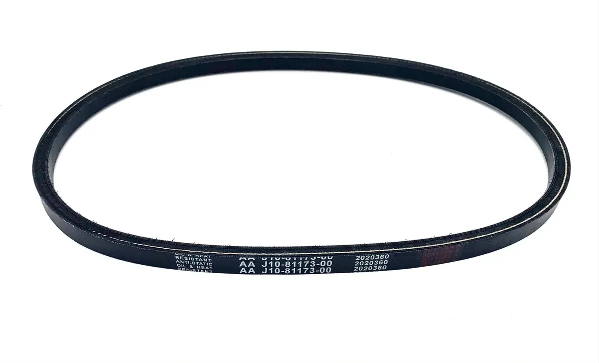 Yamaha G1 Golf Cart (2-Cycle) Gas Starter Generator Belt J10-81173-00 1