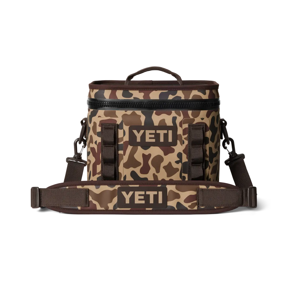 Yeti Hopper Flip 8 1
