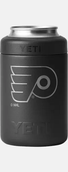 Yeti Nhl Flyers Rambler Colster 2.0 1