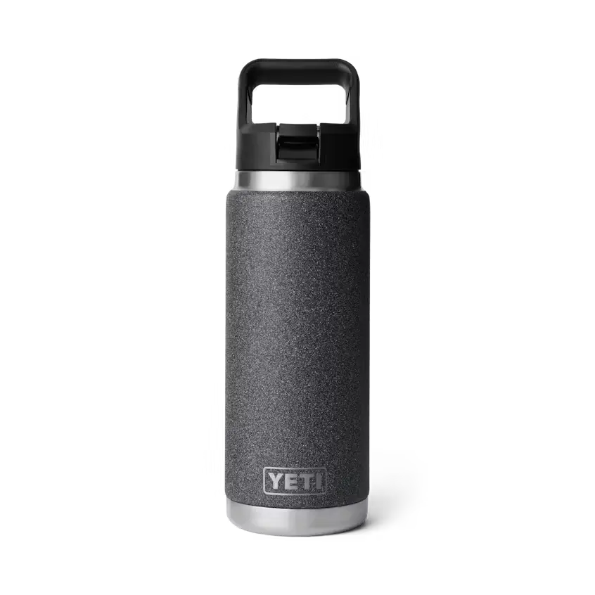Yeti Rambler 26Oz Straw Bottle 1