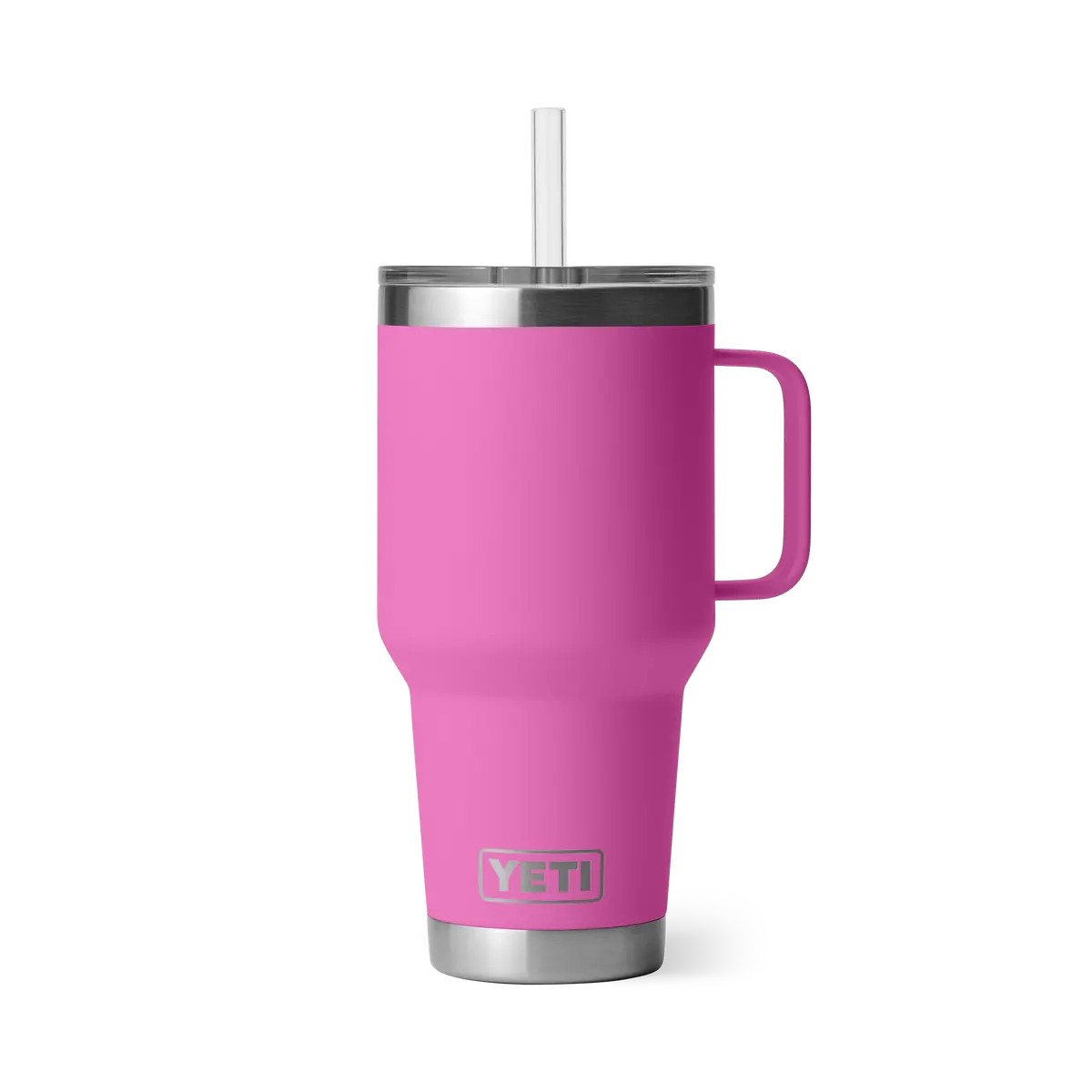 YETI Rambler 35 oz Straw Lid Tumbler