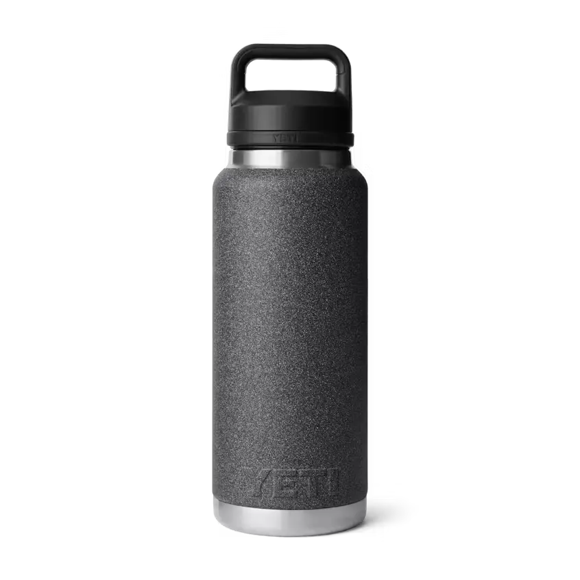 Yeti Rambler 36Oz Bottle Chug 1