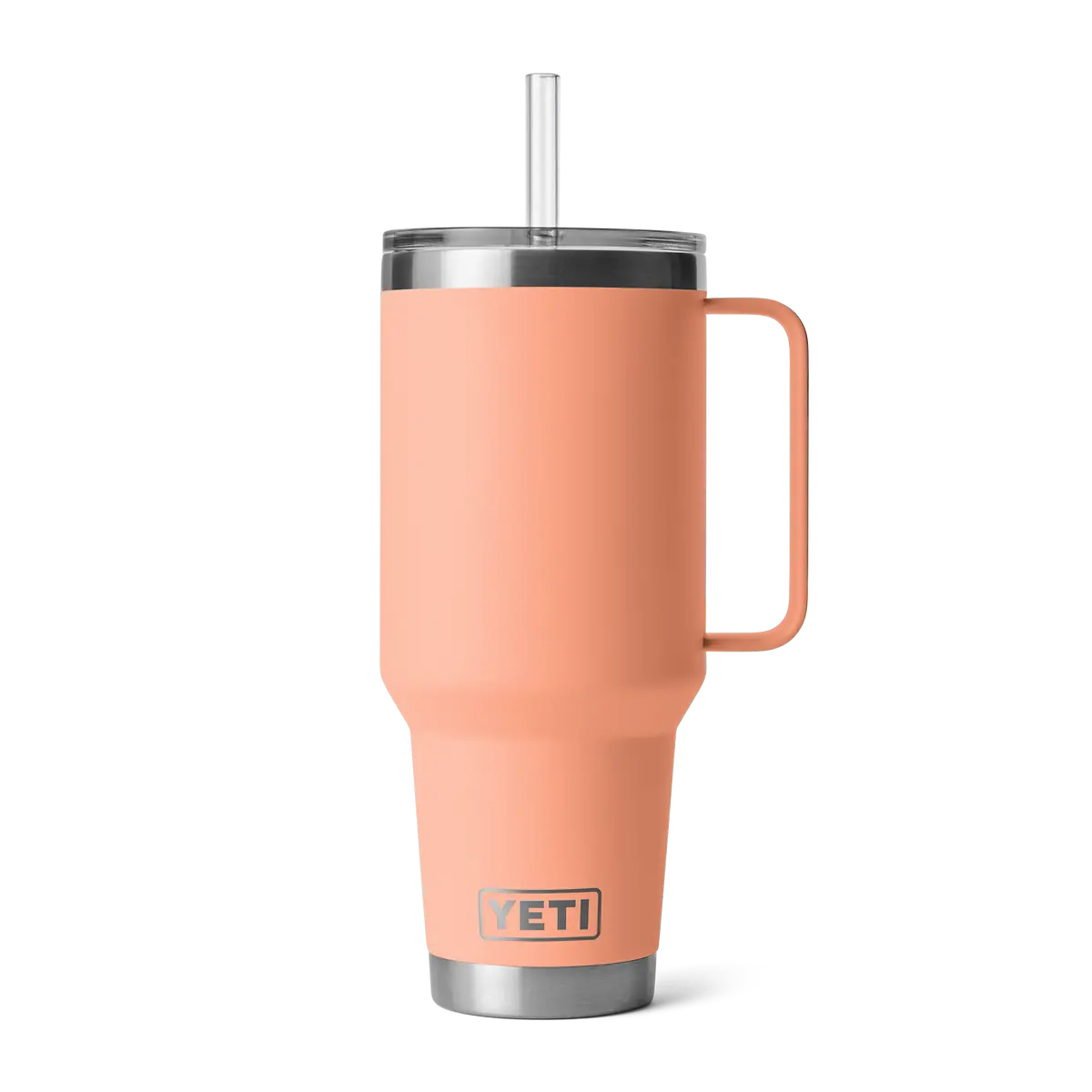 Yeti Rambler 42Oz Straw Mug 15