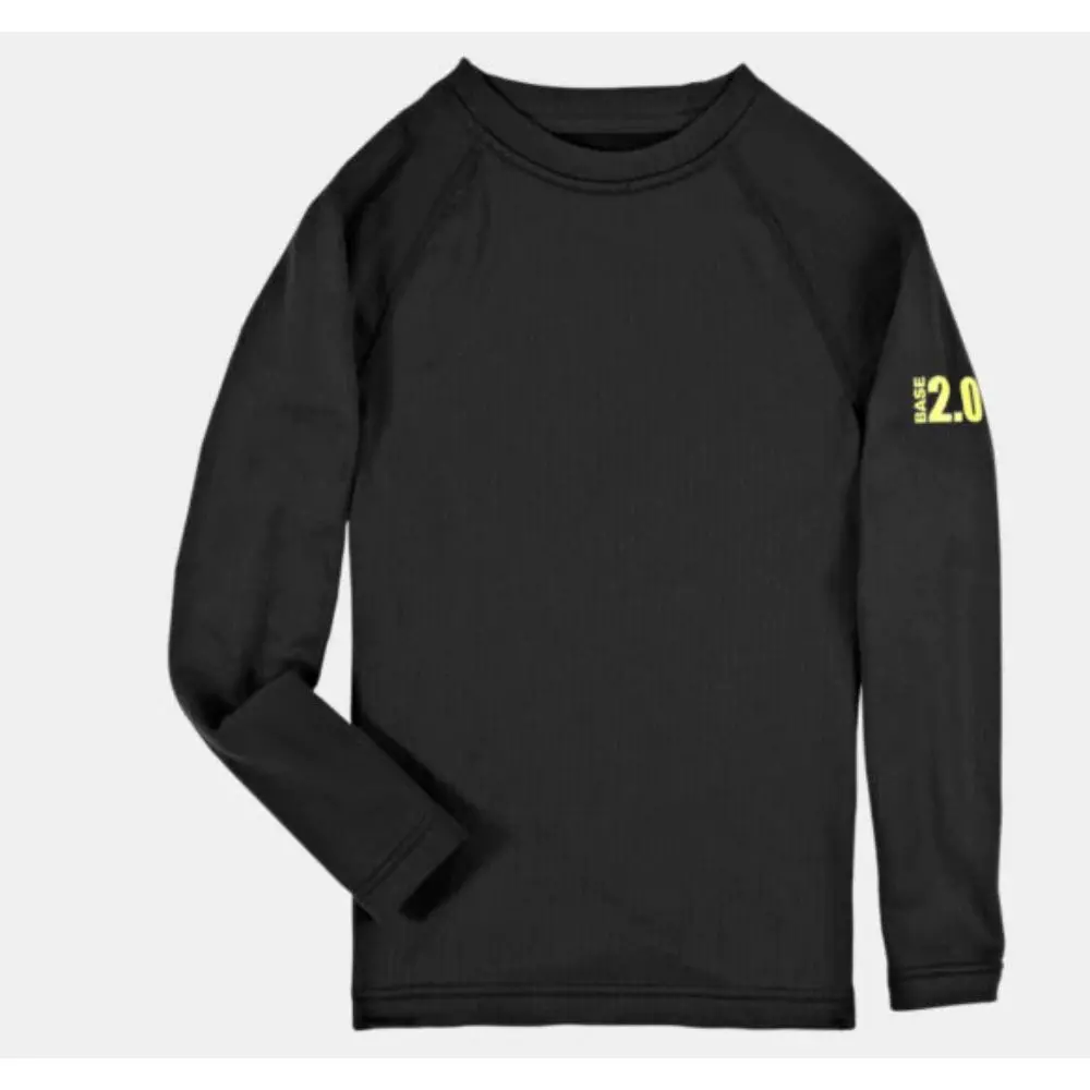 Under Armour - Kids Base Layer 2.0 Top 1