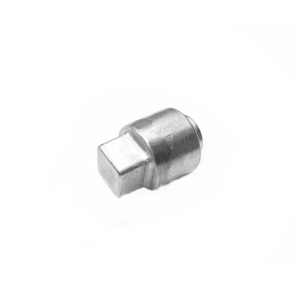 Zinc Cylinder Head Anode For Yamaha Outboards 67F-11325-00, 67F-11325-00-00 1