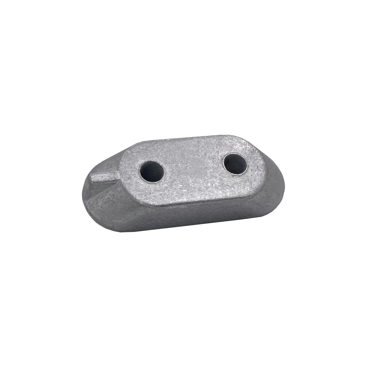 Zinc Bracket Anode For Yamaha Outboard 4-250 Hp - 65W-45251-00 1