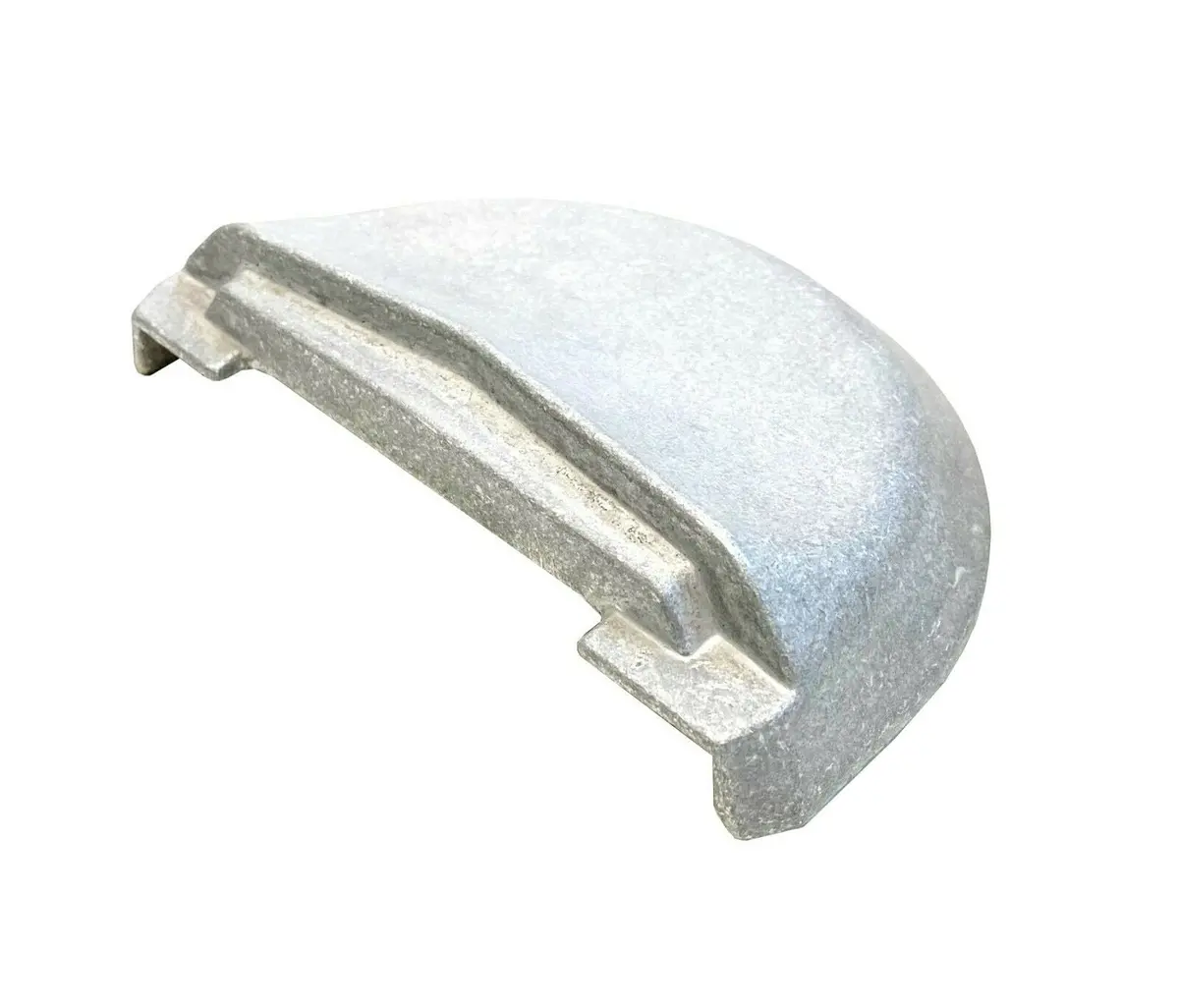 Zinc Gearcase Anode For Volvo Penta 3855411, 984513, Cm3855411z, 12774, 18-6028 1