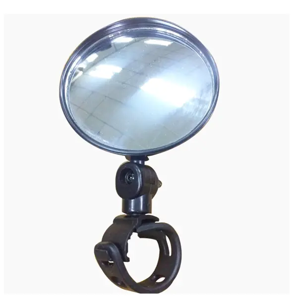 Solax Portable Mobility Scooter Clip On Mirror 1